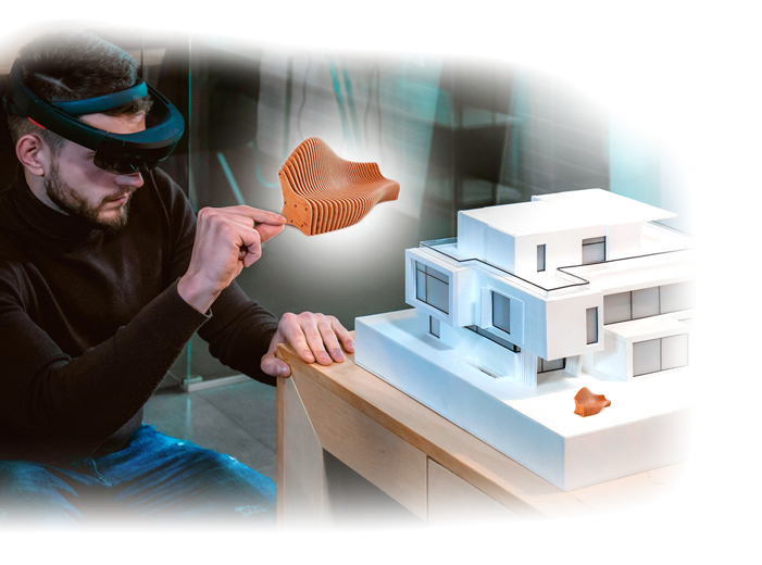 Augmented reality solutions