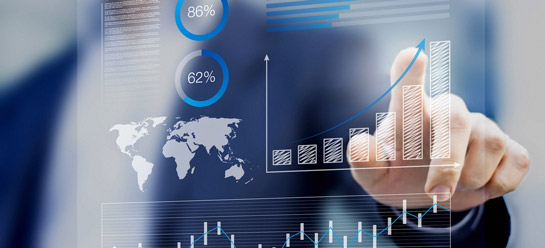 Industry solutions - Analysis