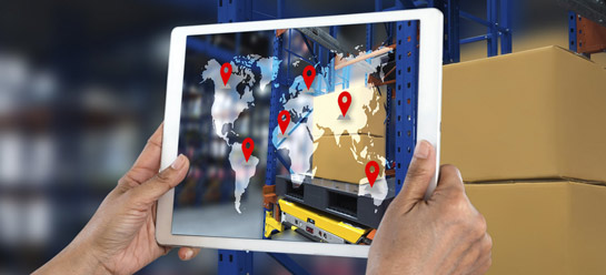 Soluciones industria - Visualitzación de datos