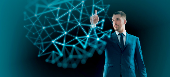 Soluciones marketing - Hologramas
