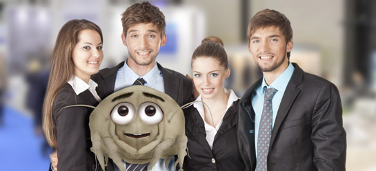 Soluciones marketing - Photocall virtual